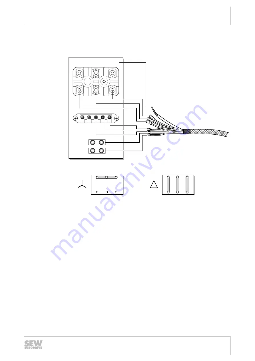 SEW-Eurodrive MOVIPRO PHC2 Series Operating Instructions Manual Download Page 95