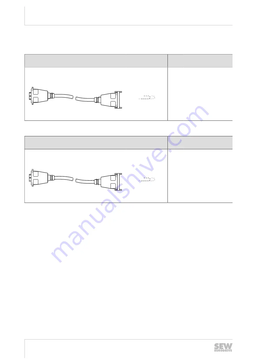 SEW-Eurodrive MOVIPRO PHC2 Series Operating Instructions Manual Download Page 96