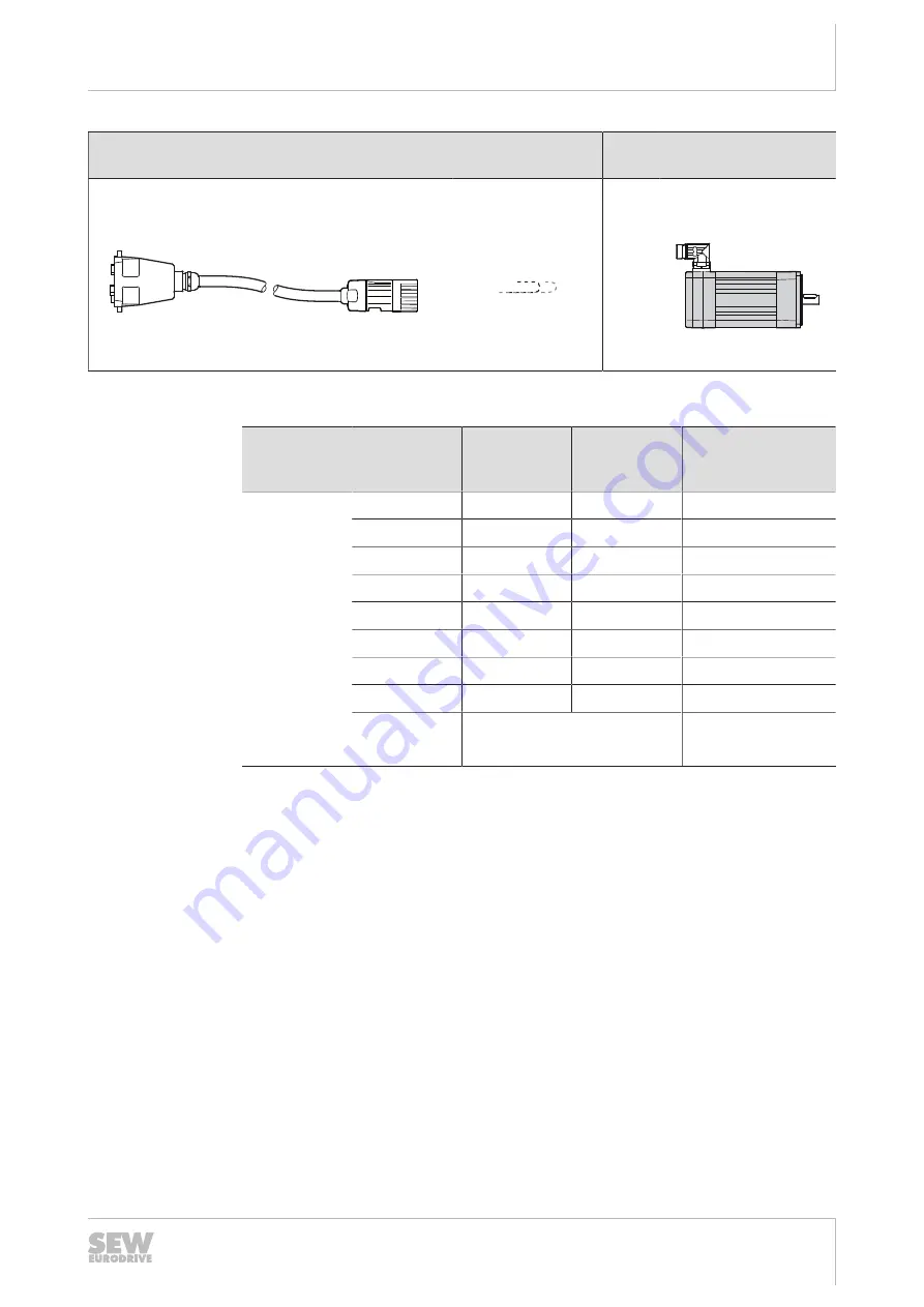 SEW-Eurodrive MOVIPRO PHC2 Series Operating Instructions Manual Download Page 107