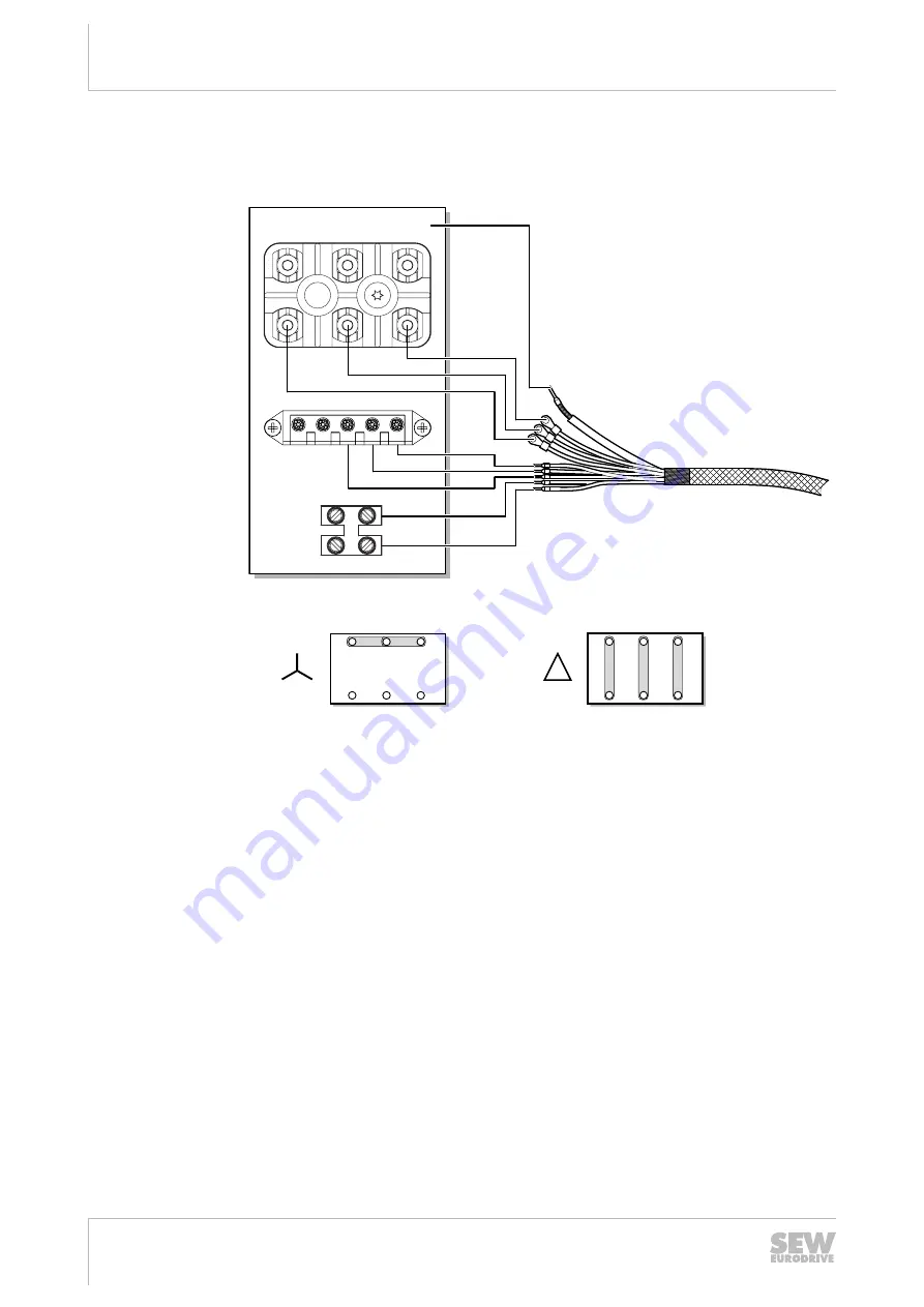 SEW-Eurodrive MOVIPRO PHC2 Series Operating Instructions Manual Download Page 108