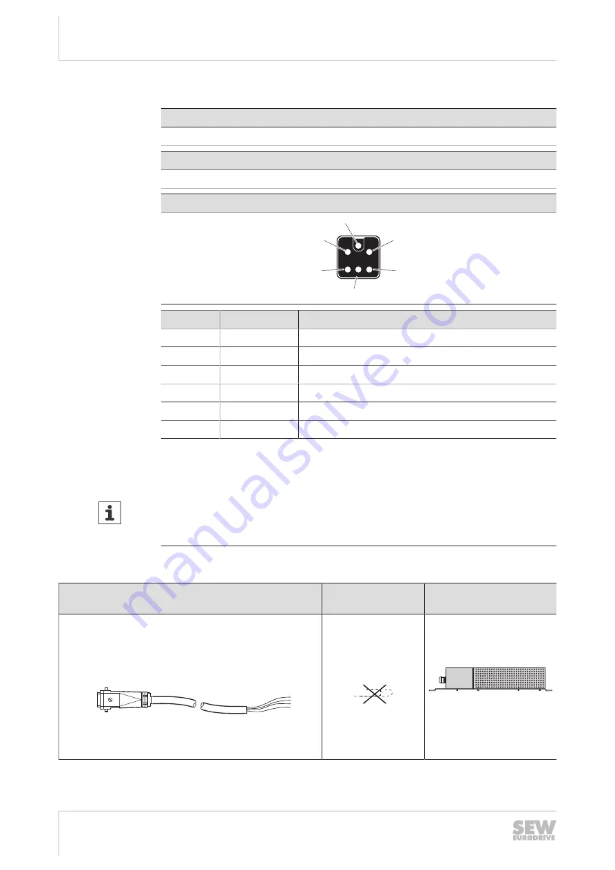 SEW-Eurodrive MOVIPRO PHC2 Series Operating Instructions Manual Download Page 112