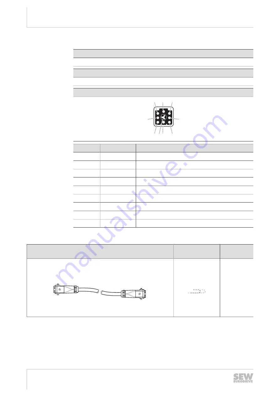 SEW-Eurodrive MOVIPRO PHC2 Series Operating Instructions Manual Download Page 118