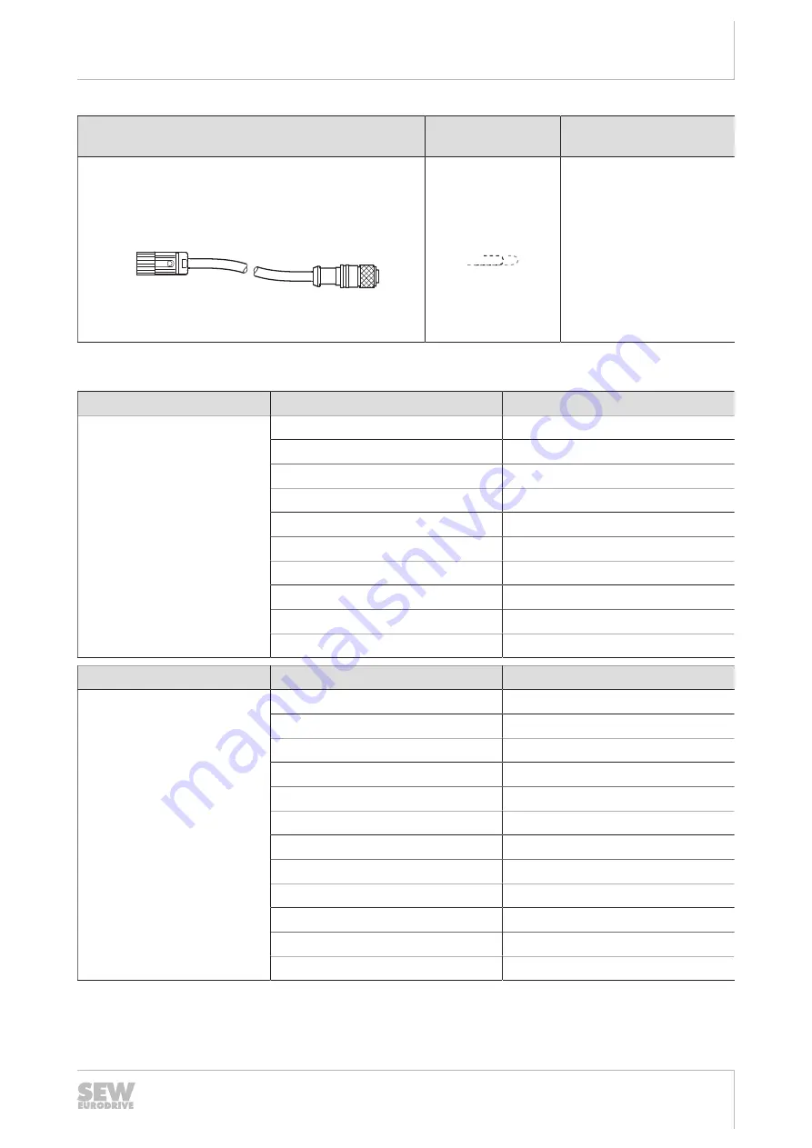 SEW-Eurodrive MOVIPRO PHC2 Series Operating Instructions Manual Download Page 123