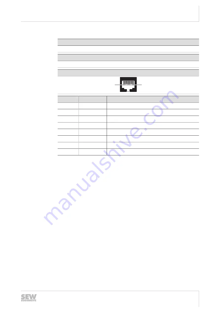 SEW-Eurodrive MOVIPRO PHC2 Series Operating Instructions Manual Download Page 139