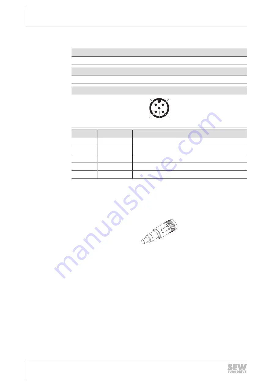 SEW-Eurodrive MOVIPRO PHC2 Series Operating Instructions Manual Download Page 140