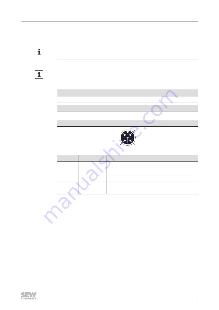 SEW-Eurodrive MOVIPRO PHC2 Series Operating Instructions Manual Download Page 143