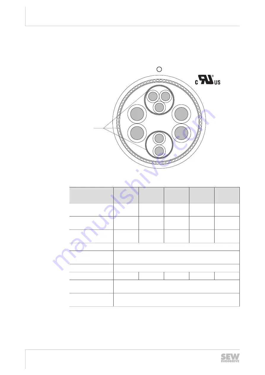 SEW-Eurodrive MOVIPRO PHC2 Series Operating Instructions Manual Download Page 176