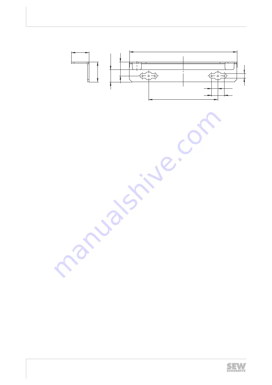 SEW-Eurodrive MOVIPRO PHE Series Скачать руководство пользователя страница 90