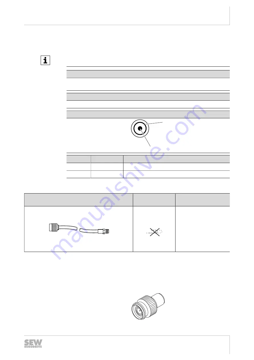 SEW-Eurodrive MOVIPRO PHE10A 3 A-00 Series Revision Download Page 29