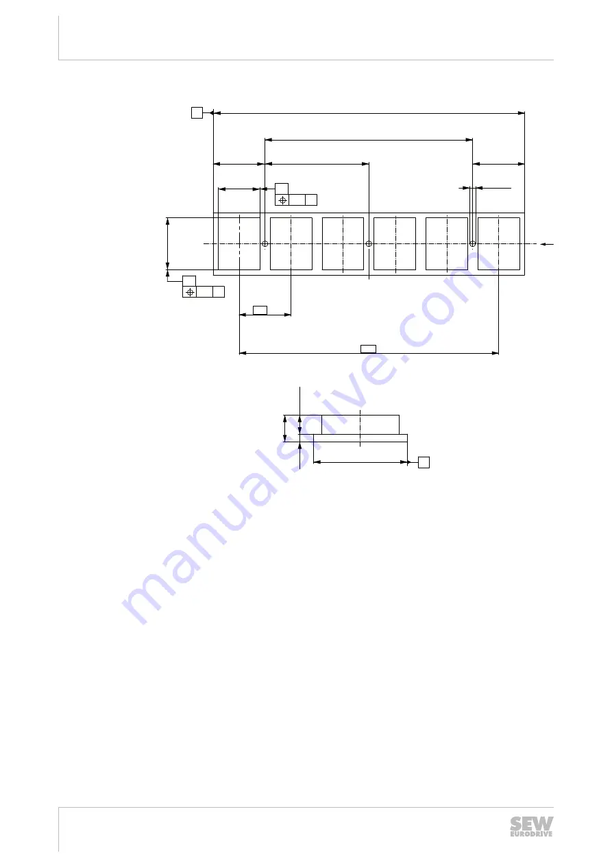 SEW-Eurodrive SLC Series Operating Instructions Manual Download Page 40