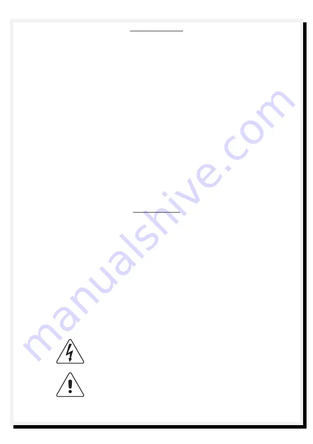 SEW 6213A-IN User Manual Download Page 6