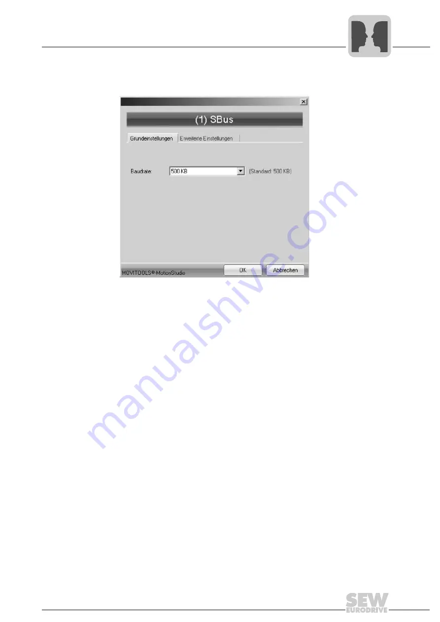 SEW MOVIDRIVE MDX60B User Manual Download Page 127