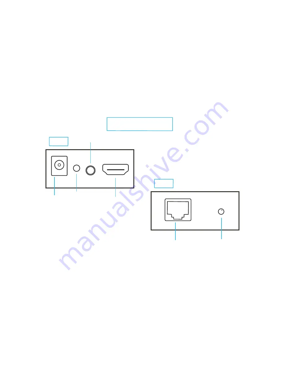 Sewell HD-Link HL13 User Manual Download Page 5