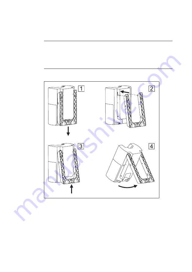 sewerin ATS 501 Operating Instructions Manual Download Page 18