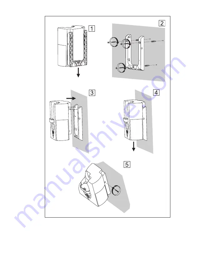 sewerin ATS 501 Operating Instructions Manual Download Page 20