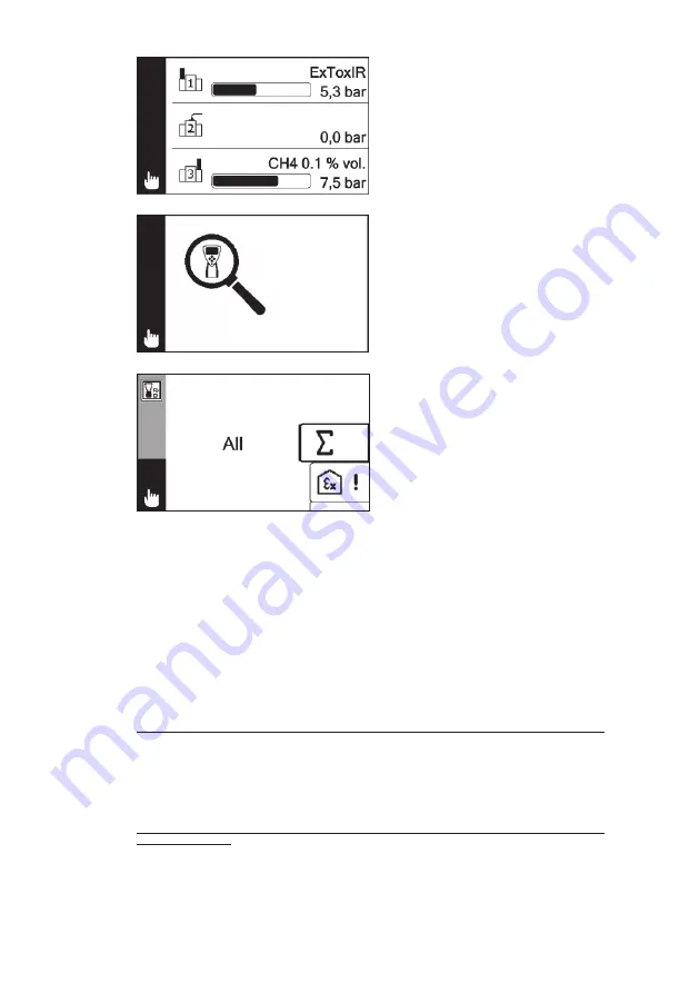 sewerin ATS 501 Operating Instructions Manual Download Page 23