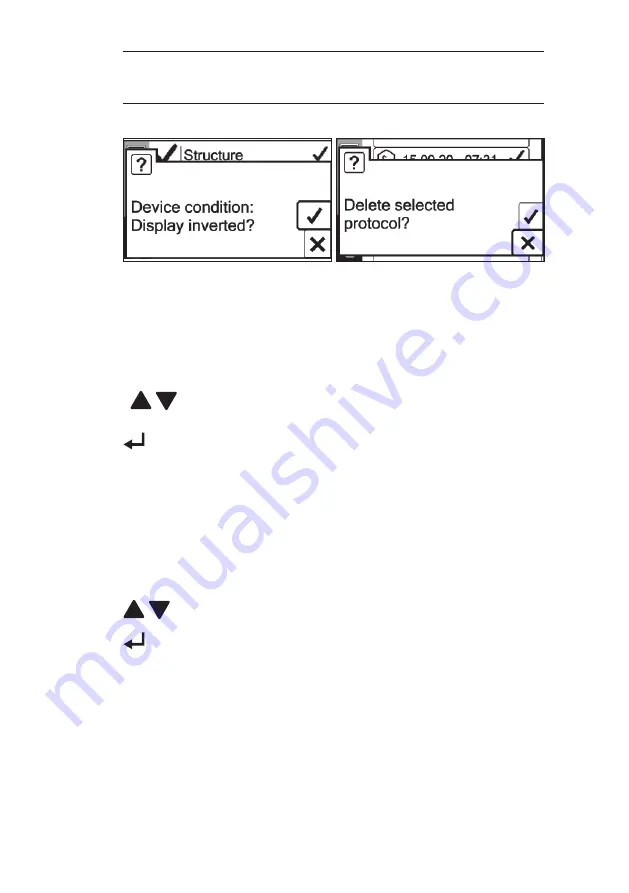 sewerin ATS 501 Operating Instructions Manual Download Page 31