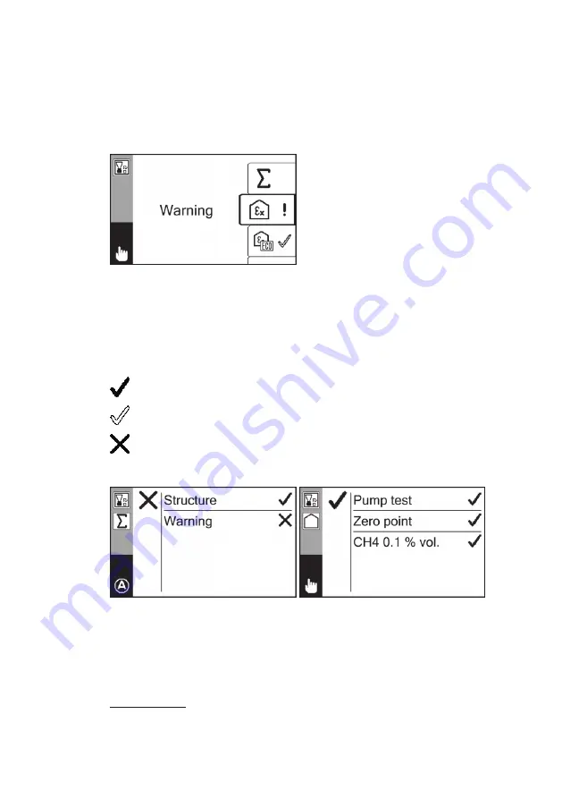 sewerin ATS 501 Operating Instructions Manual Download Page 47