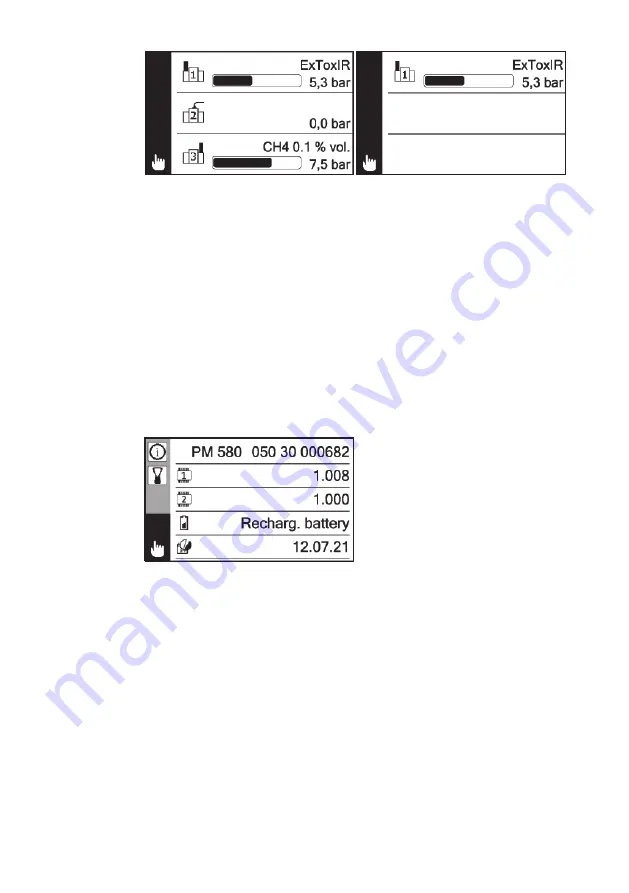 sewerin ATS 501 Operating Instructions Manual Download Page 58