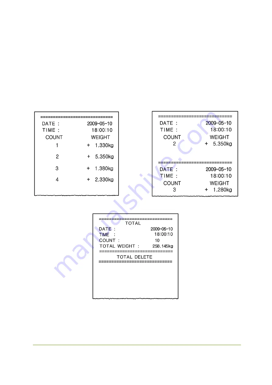 Sewha SI 410 User Manual Download Page 50