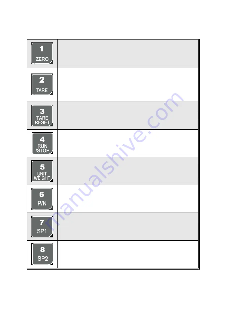 Sewha SI 4200 Instruction Manual Download Page 7