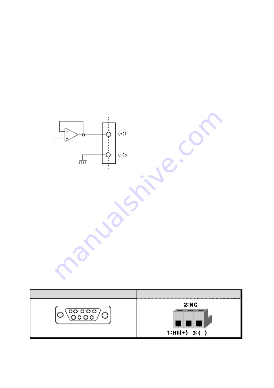 Sewha SI 4200 Скачать руководство пользователя страница 42