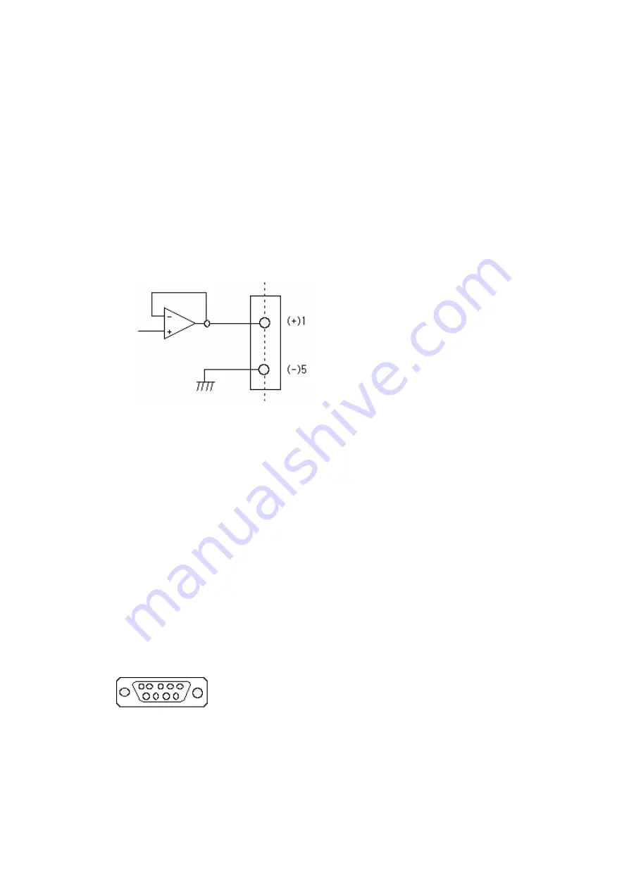 Sewha SI 4410 Operation Manual Download Page 74