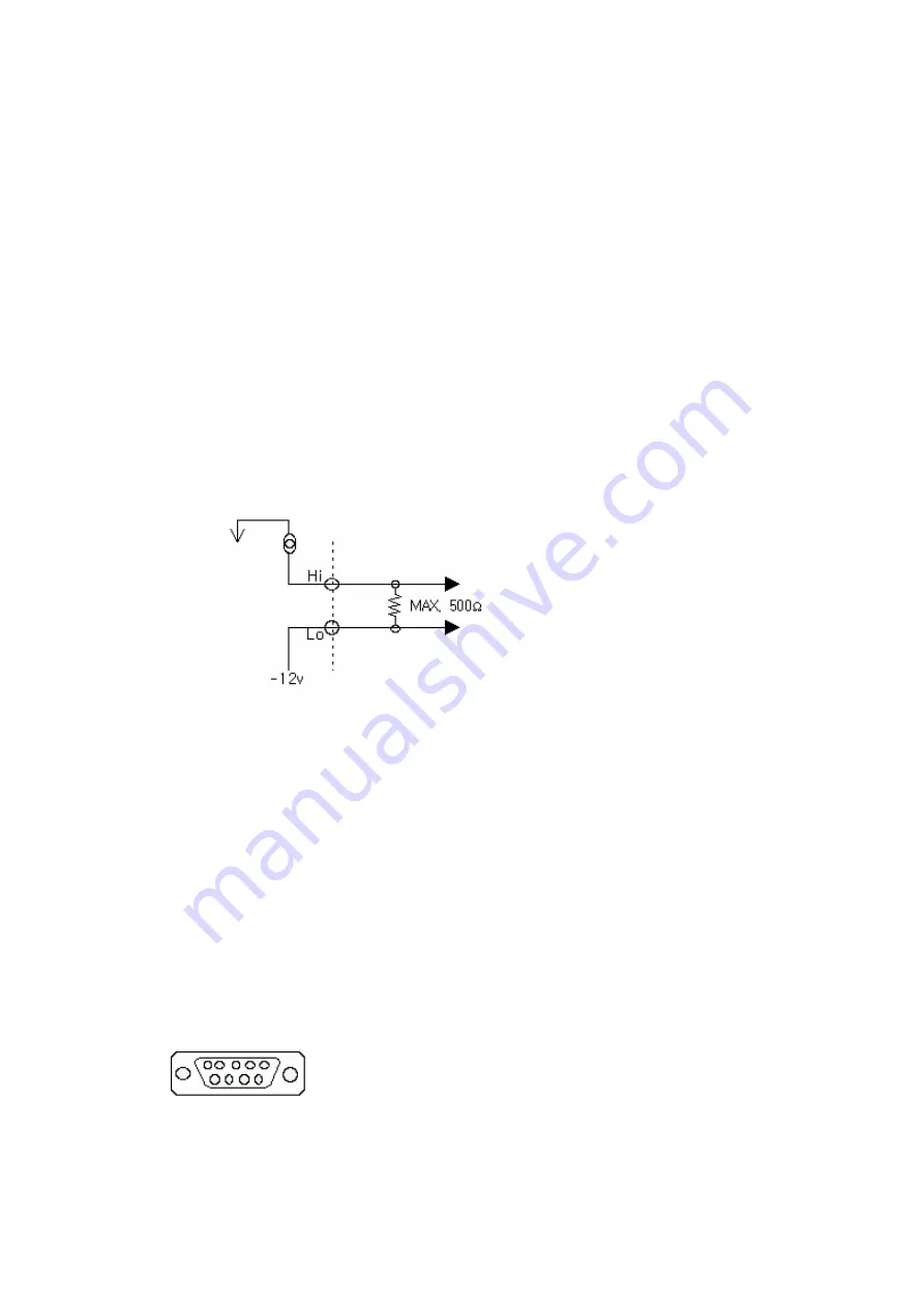 Sewha SI 4410 Operation Manual Download Page 75