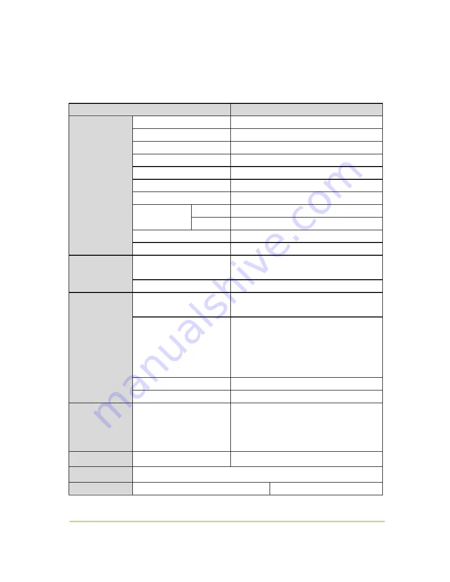 Sewha SI 550 User Manual Download Page 6