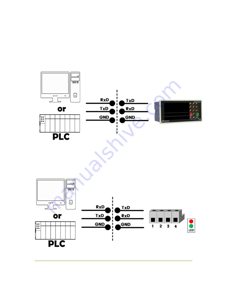 Sewha SI 550 User Manual Download Page 36