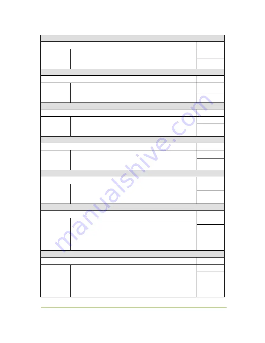 Sewha SI 550 User Manual Download Page 45