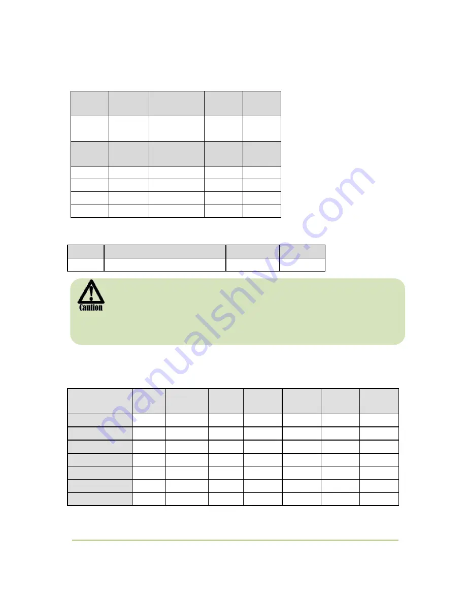 Sewha SI 550 User Manual Download Page 59