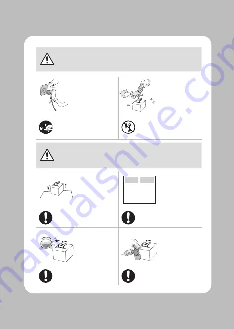 SEWOO LK-B20 II User Manual Download Page 6