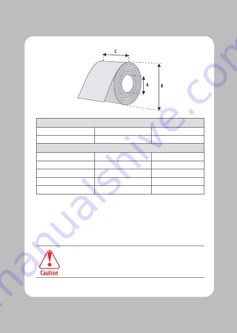 SEWOO LK-B20 II User Manual Download Page 24