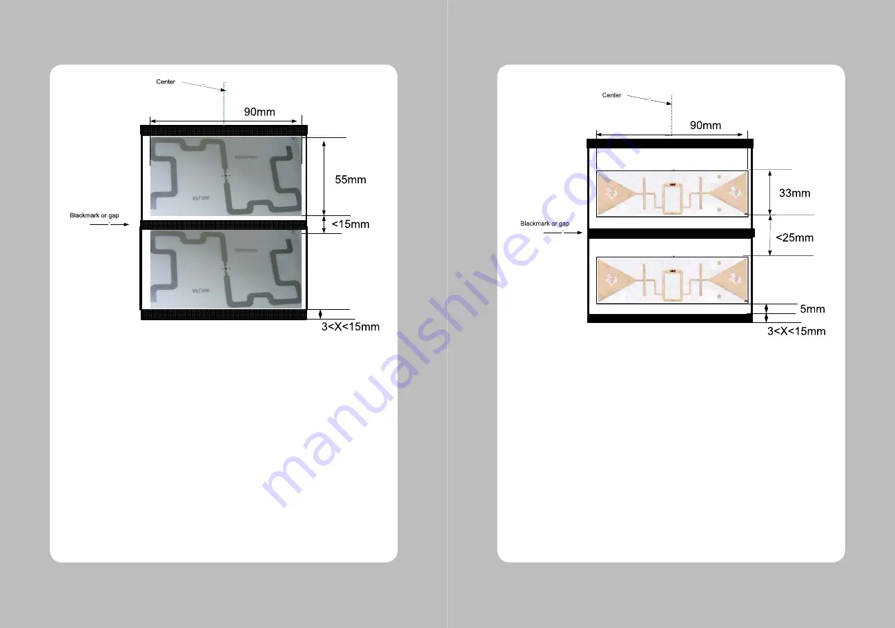 SEWOO LK-B20R Manual Download Page 17