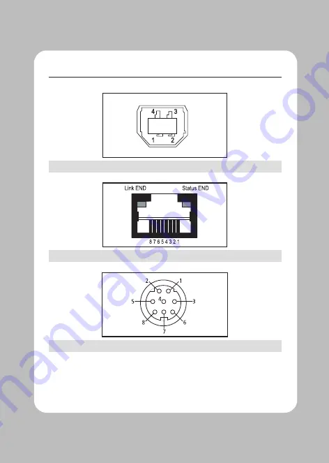 SEWOO LK-B24 Manual Download Page 22