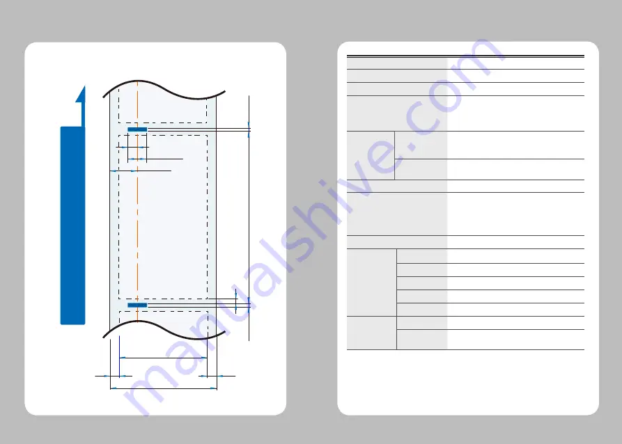 SEWOO LK-P24 Quick Manual Download Page 16