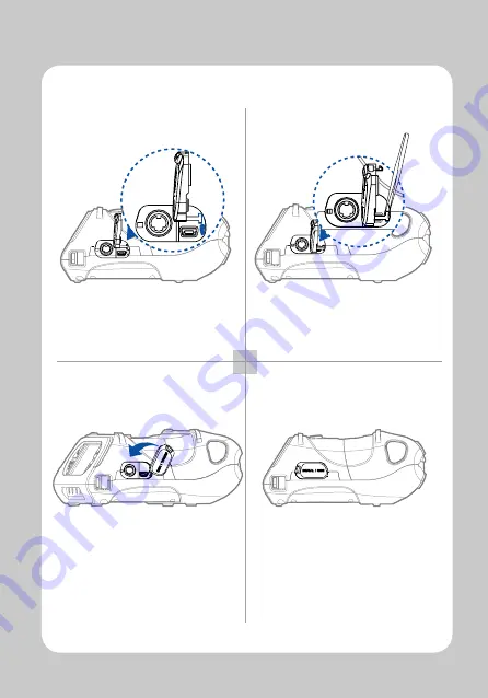 SEWOO LK-P43II User Manual Download Page 18