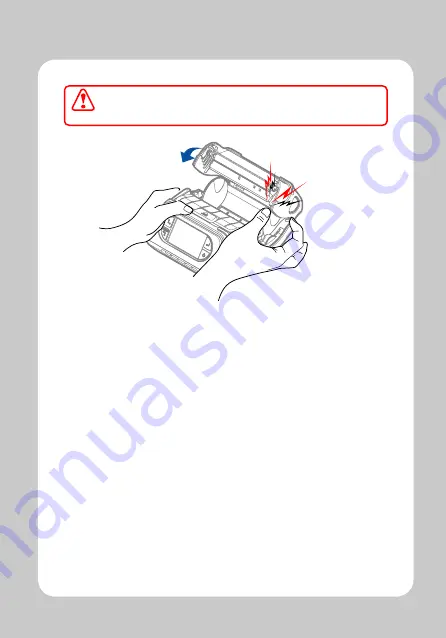 SEWOO LK-P43II User Manual Download Page 20