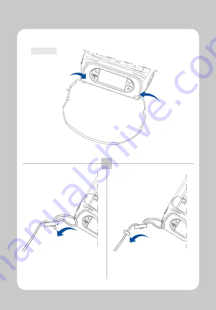 SEWOO LK-P43II User Manual Download Page 23