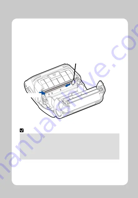 SEWOO LK-P43II User Manual Download Page 28