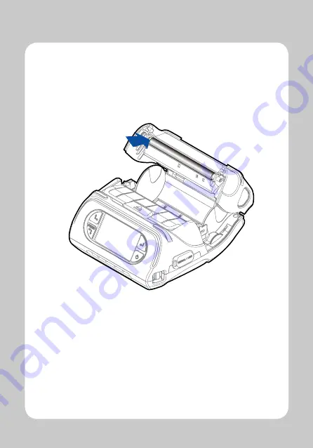 SEWOO LK-P43II User Manual Download Page 29