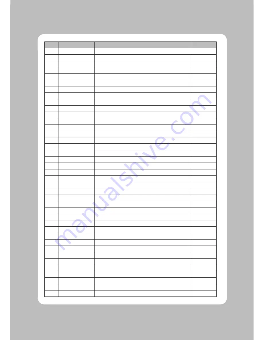 SEWOO LK-T12 User Manual Download Page 22