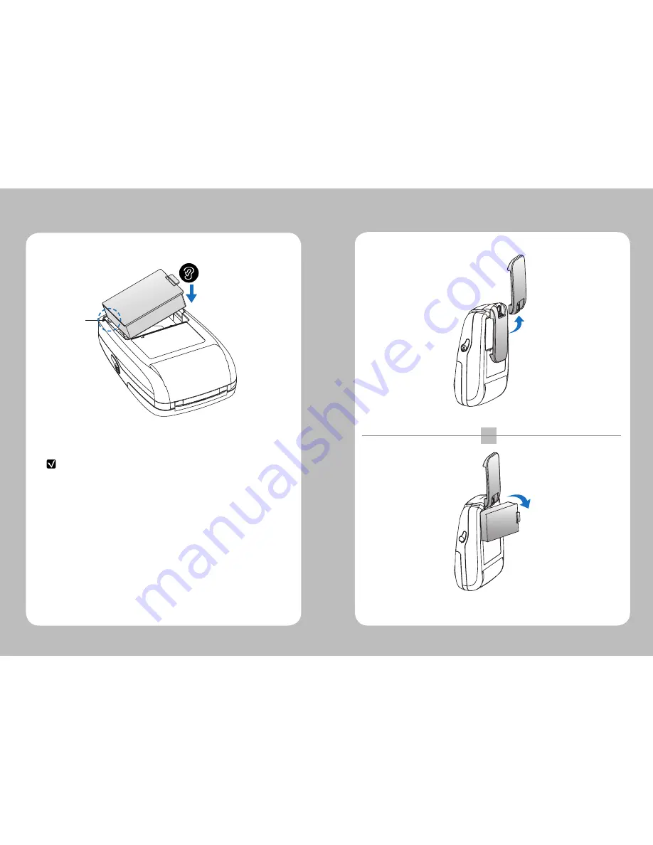 SEWOO LUKHAN LK-P21B User Manual Download Page 5