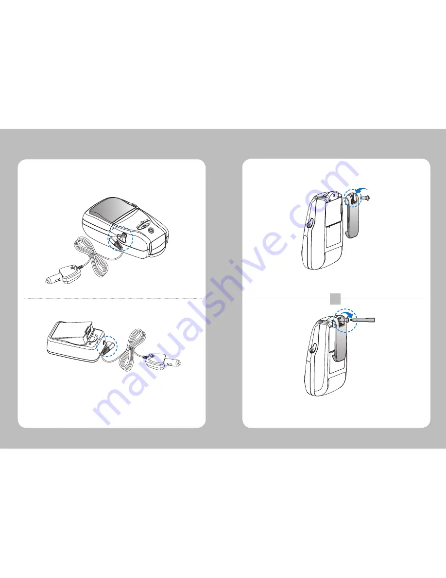 SEWOO LUKHAN LK-P21B User Manual Download Page 7