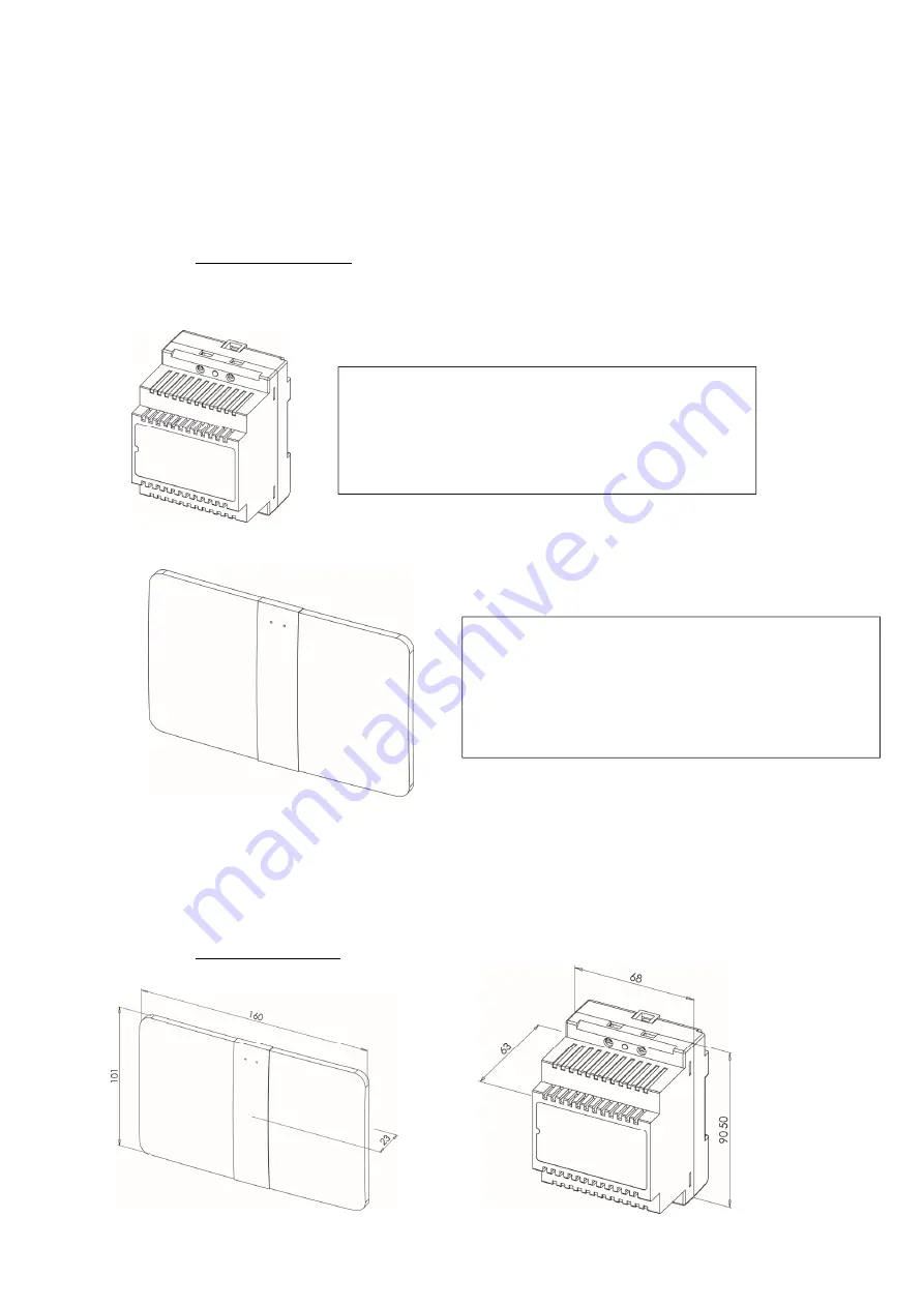 Sewosy CIBOX User Manual Download Page 32