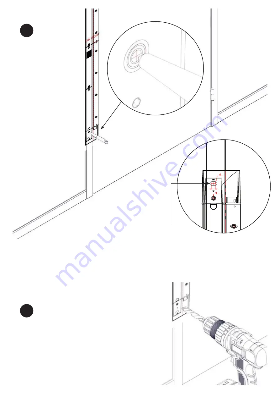 Sewosy CPREG-4 Series Скачать руководство пользователя страница 8