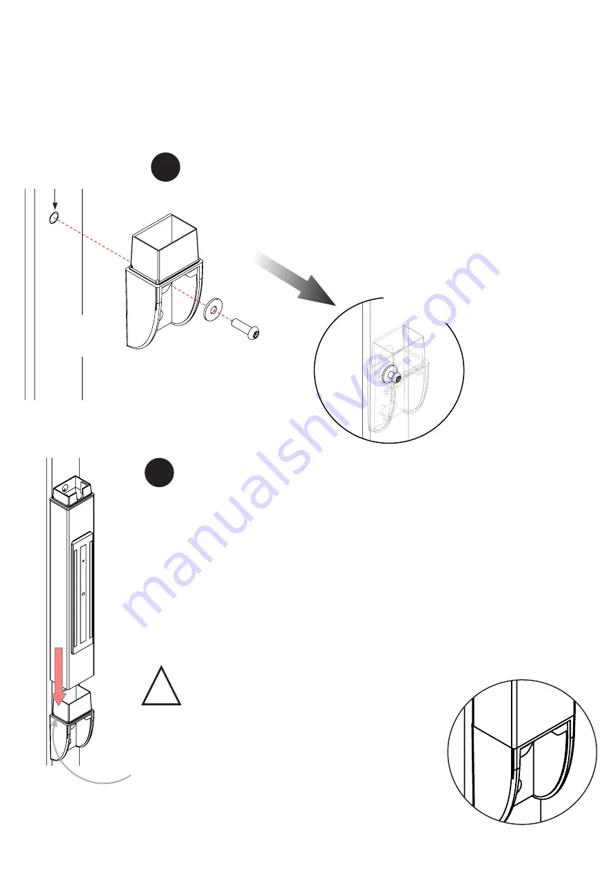 Sewosy CPREG-4 Series Implementation Manual Download Page 10