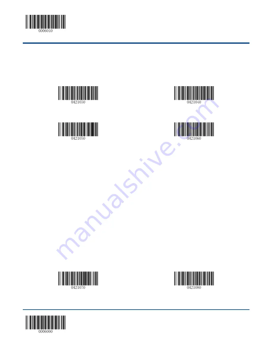 Seypos BD-6580 Configuration Manual Download Page 67