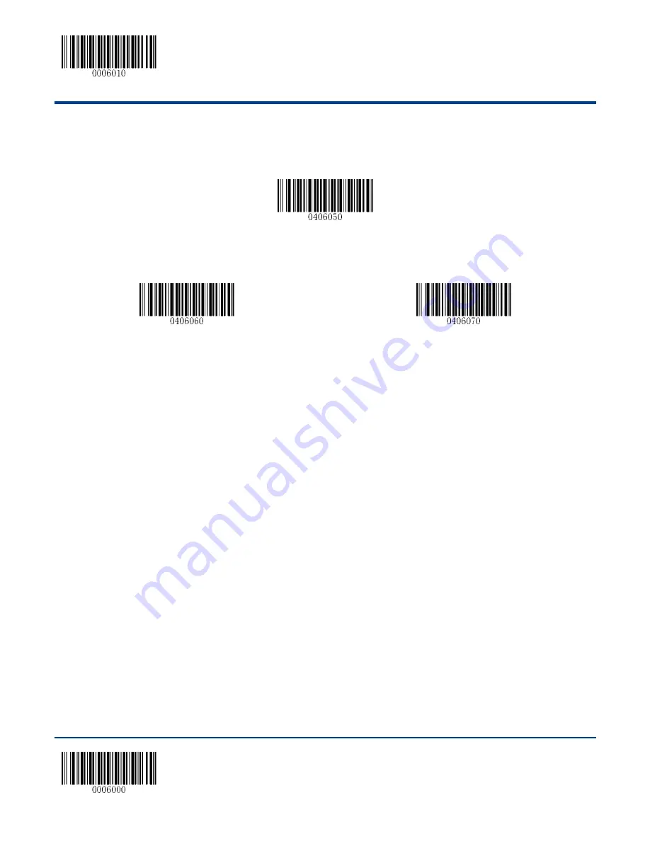 Seypos BD-6580 Configuration Manual Download Page 81